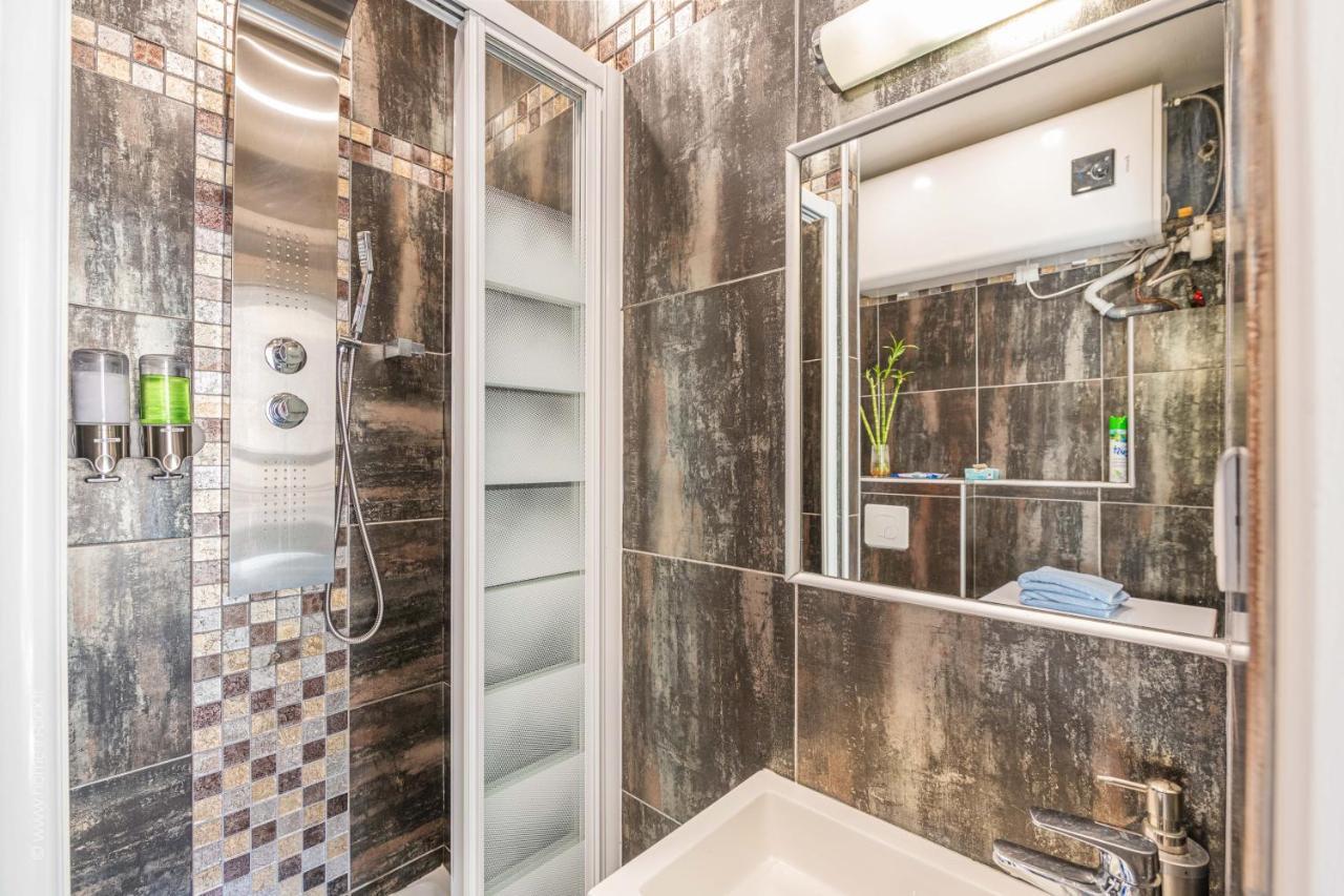 Appartement Ma Douceur Paris La Défense à Courbevoie Extérieur photo